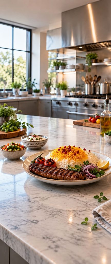 Balta Food